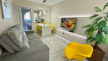 Apartemen | Area keluarga