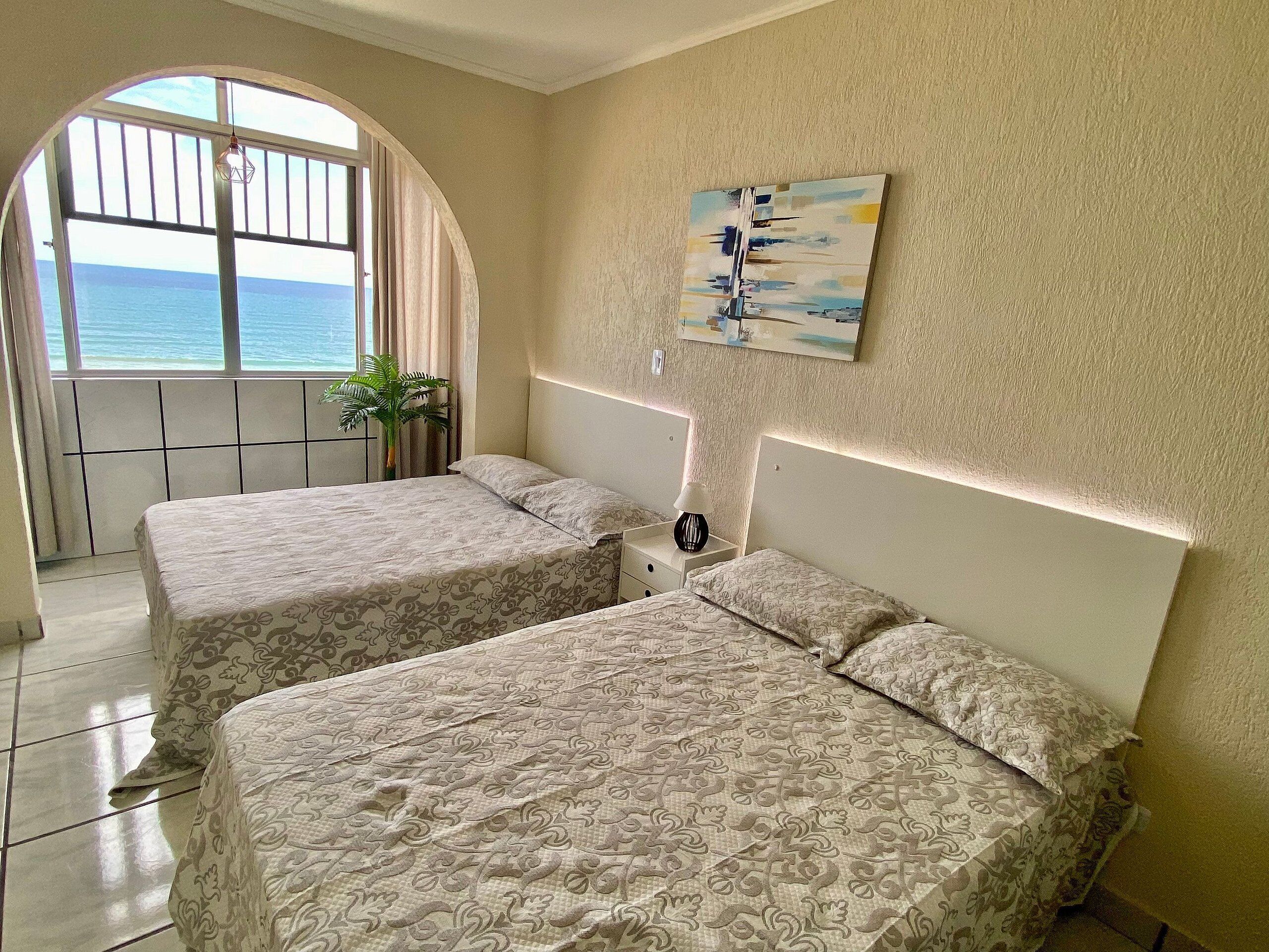 Apartment | 1 bedroom, free WiFi