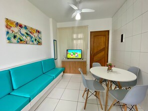 Studio | Innenbereich