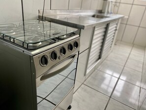 Apartment | Eigene Küche