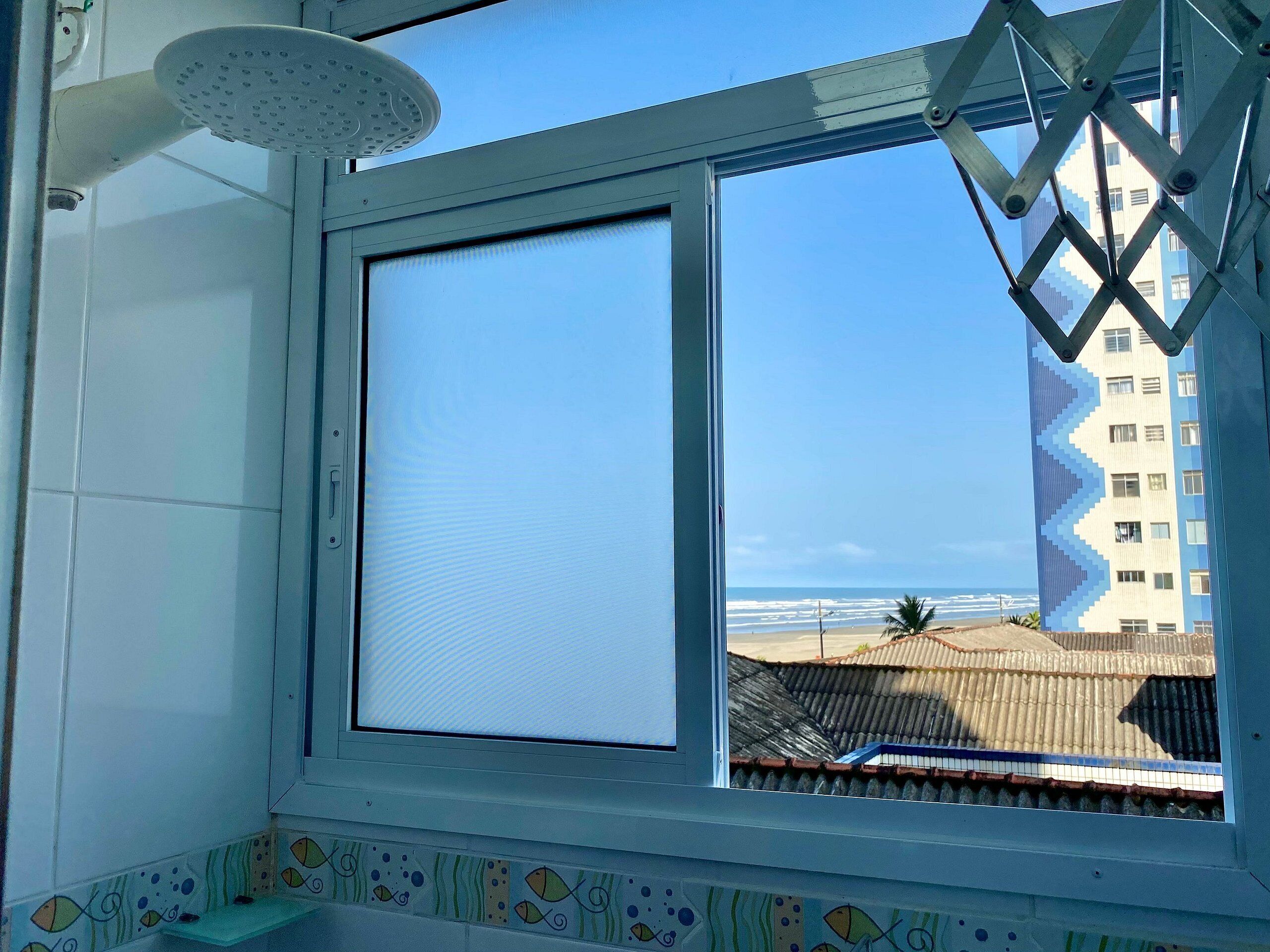 Apartemen Comfort | Interior