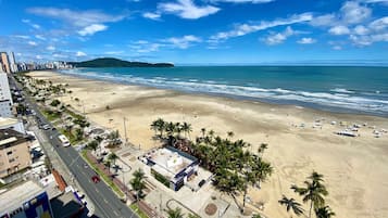 Appartamento | Spiaggia | Sulla spiaggia, sabbia bianca