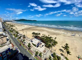 公寓 | 海灘 | 位於海灘上、白沙