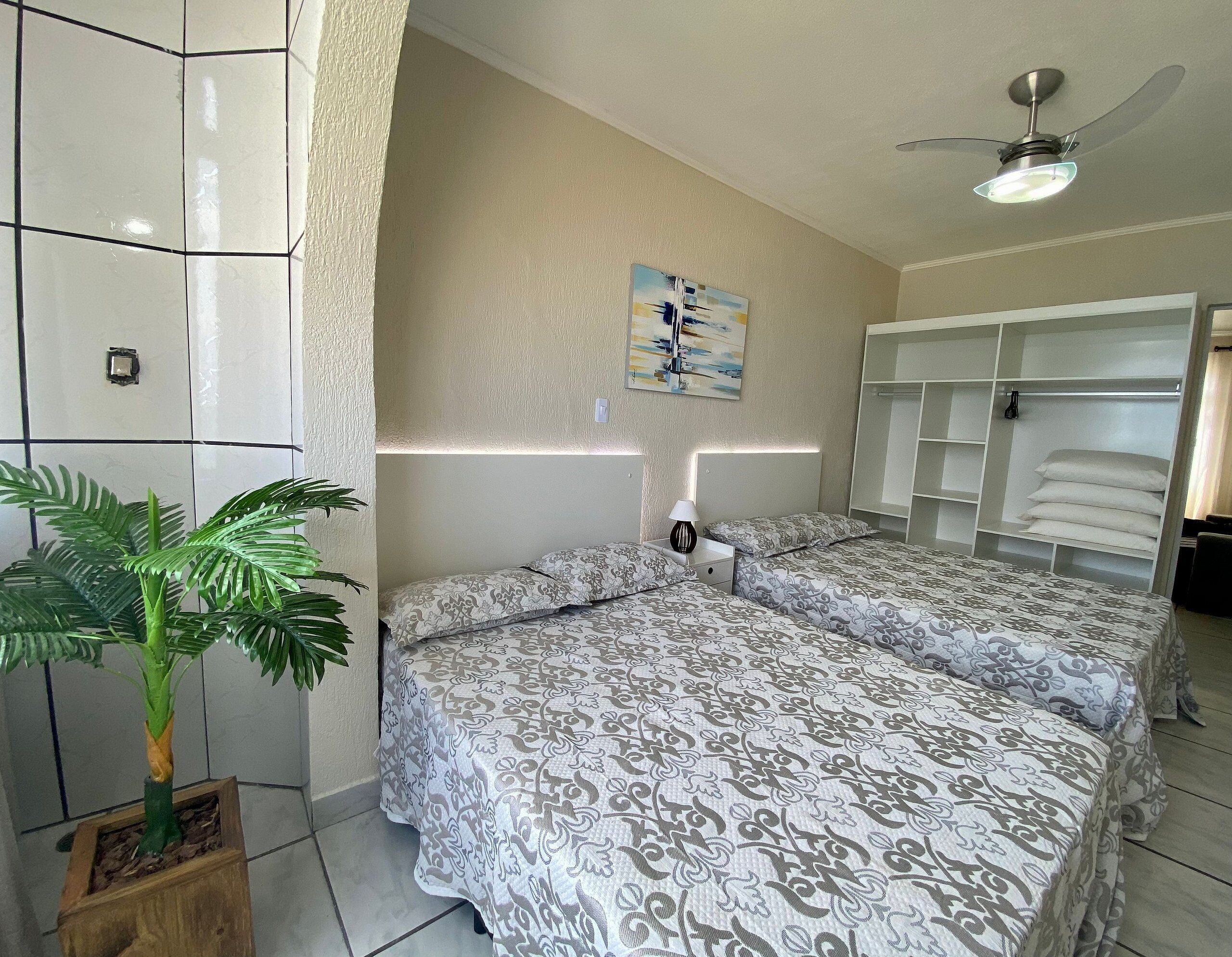 Apartment | 1 bedroom, free WiFi