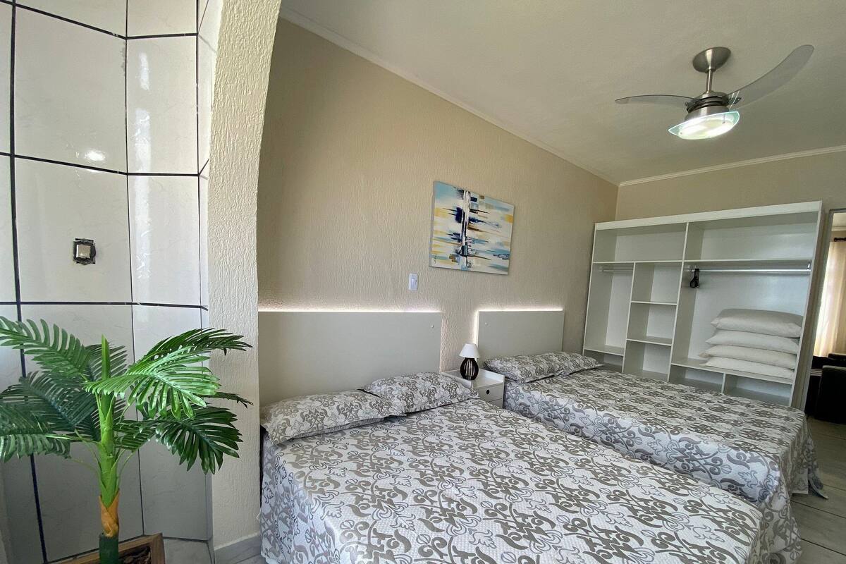 Apartment | 1 bedroom, free WiFi