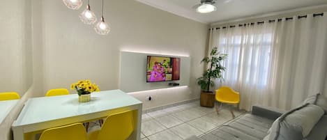 Departamento | Área de sala de estar