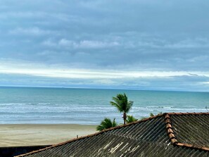 Comfort appartement | Strand | Accommodatie ligt op het strand, wit zand