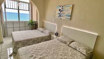 Apartamento | 1 quarto, Wi-Fi de cortesia