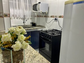 私人厨房