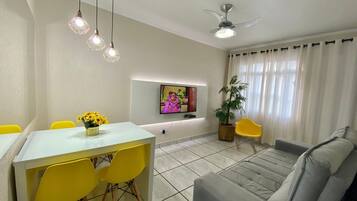 Appartement | Woonruimte