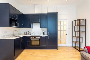 Departamento | Cocina privada