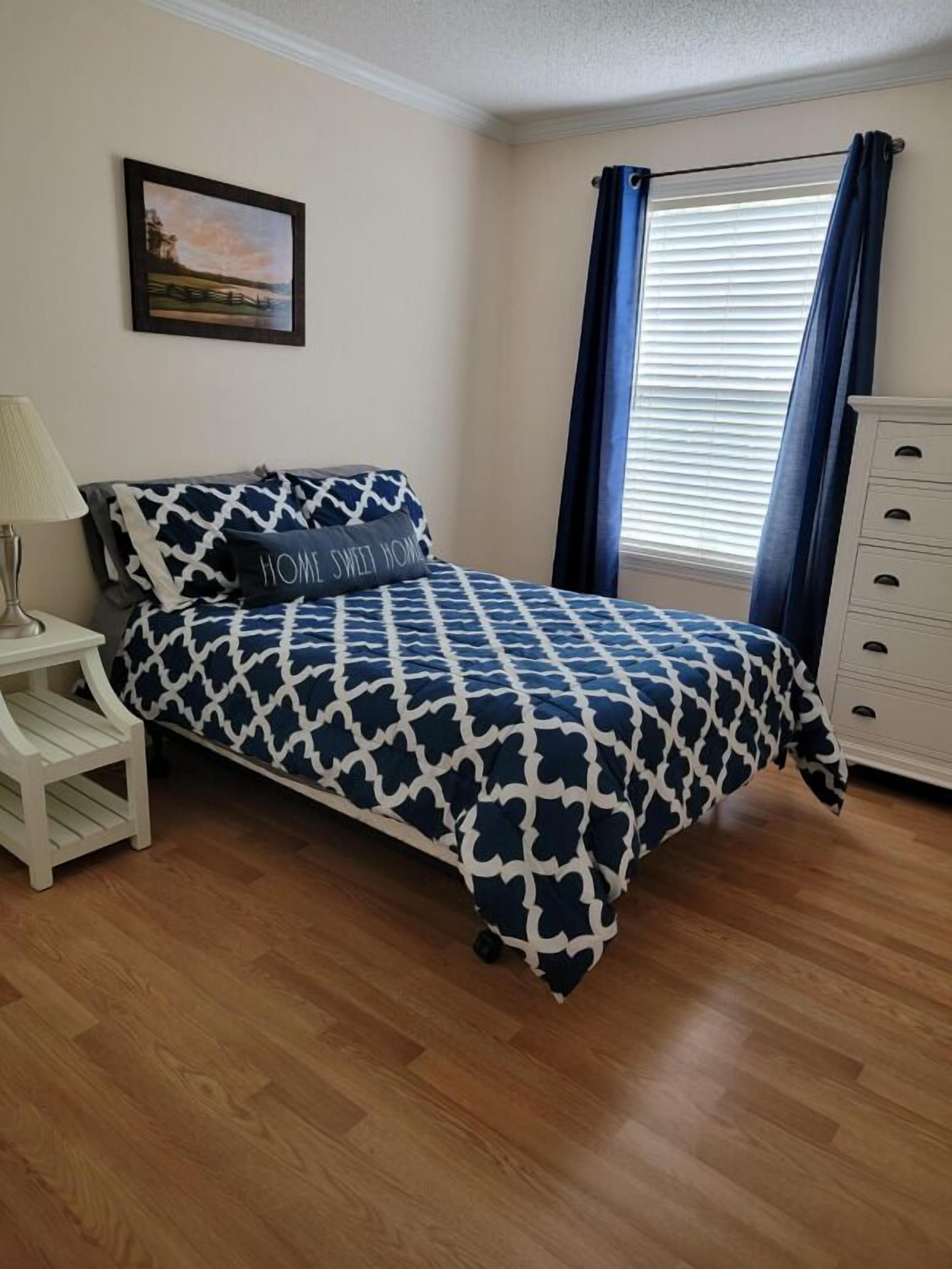 Enjoy a Hassle Free Stay! Outdoor Pool, Pet-Friendly Property, Parking!