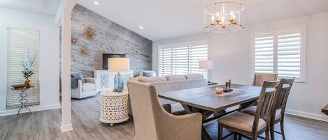 تناول الطعام