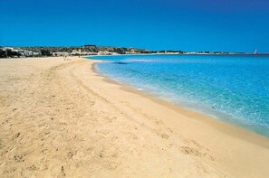 Beach - While Attic in a medioeval town above the coast with breath taking view  (Castellabate)