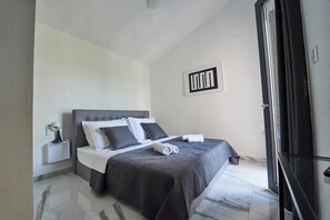 3 camere, ferro/asse da stiro, Wi-Fi, lenzuola