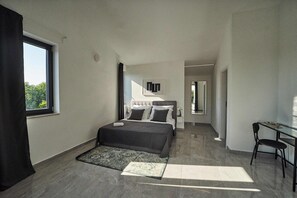 3 sovrum, strykjärn/strykbräda, wi-fi och sängkläder