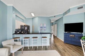 Fernseher, DVD-Player