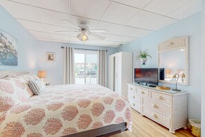 2 camere, ferro/asse da stiro, culla da viaggio, accesso a Internet