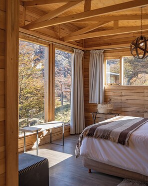 Chambre Double ou avec lits jumeaux