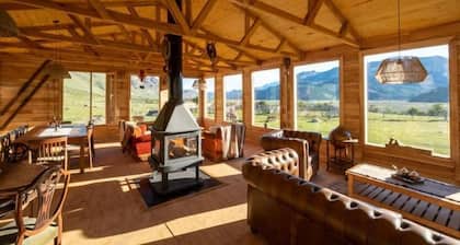 Estancia Bonanza
