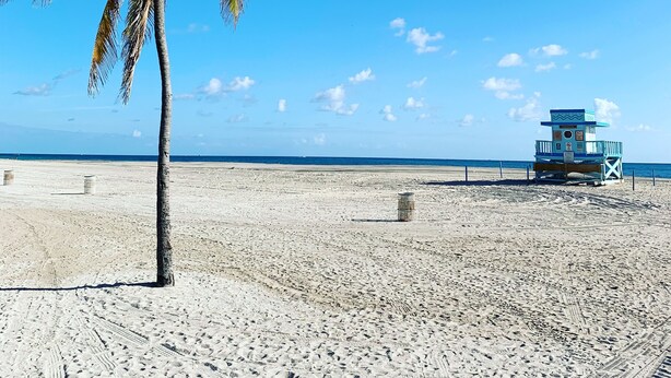 Strand