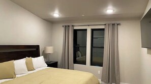 3 Schlafzimmer, WLAN, Bettwäsche