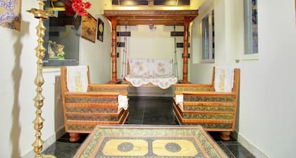 Hotel Vaani Villa By Royal Stay