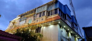 Exterior - Hotel Vaani Villa By Royal Stay (Madurai)