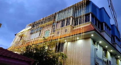 Hotel Vaani Villa By Royal Stay