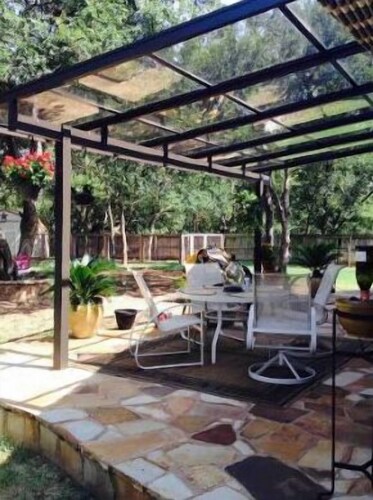 South Austin gem - Kickback and relax!