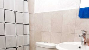 Unclassified image, 2 of 5, button - Hotel Bluehouse (Guatemala City)