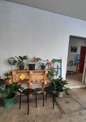 Exterior - Hotel Bluehouse (Guatemala City)