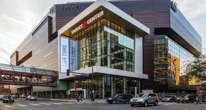 Wonderful Renovated St. Paul Bungalow.