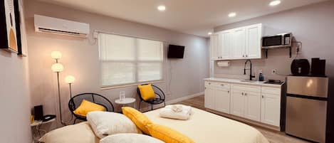 WiFi、ベッドシーツ