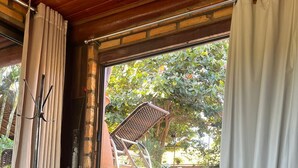 Chalet | Kemudahan bilik