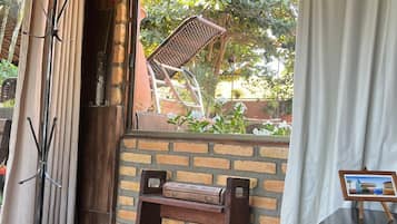 Alpehytte | Romfasilitet