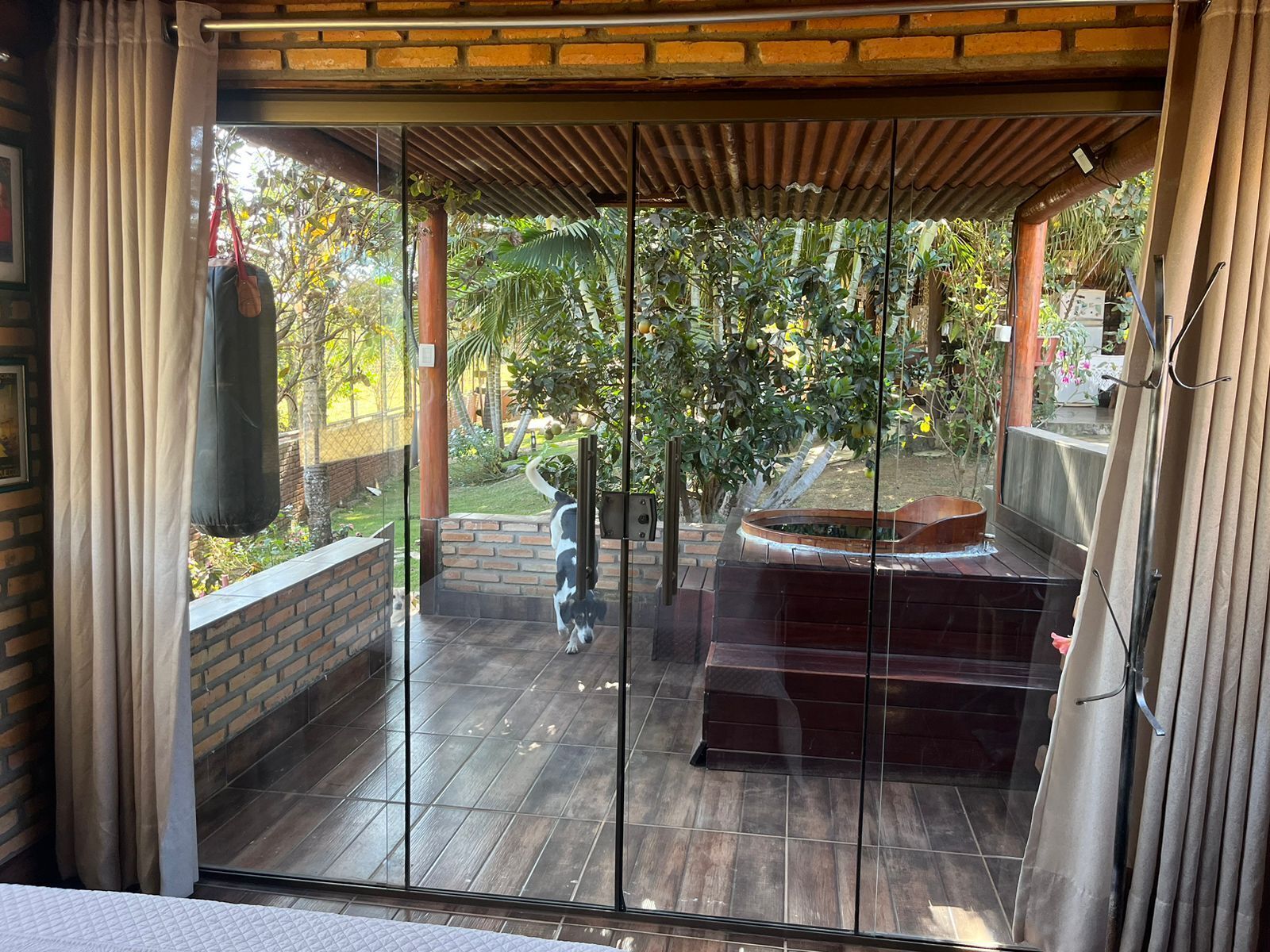 Chalet | Room amenity