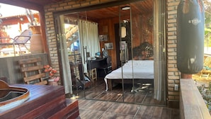 Chalet | Kemudahan bilik