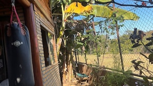 Chalet | Kemudahan bilik