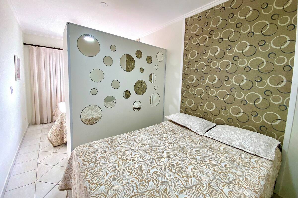 Comfort-Apartment | 1 Schlafzimmer