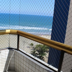 Luxury Apartment | Property grounds