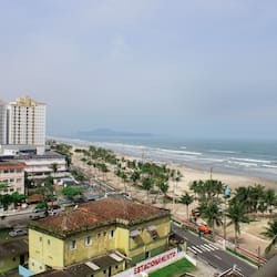 Comfort Apartment | Beach | On the beach, white sand