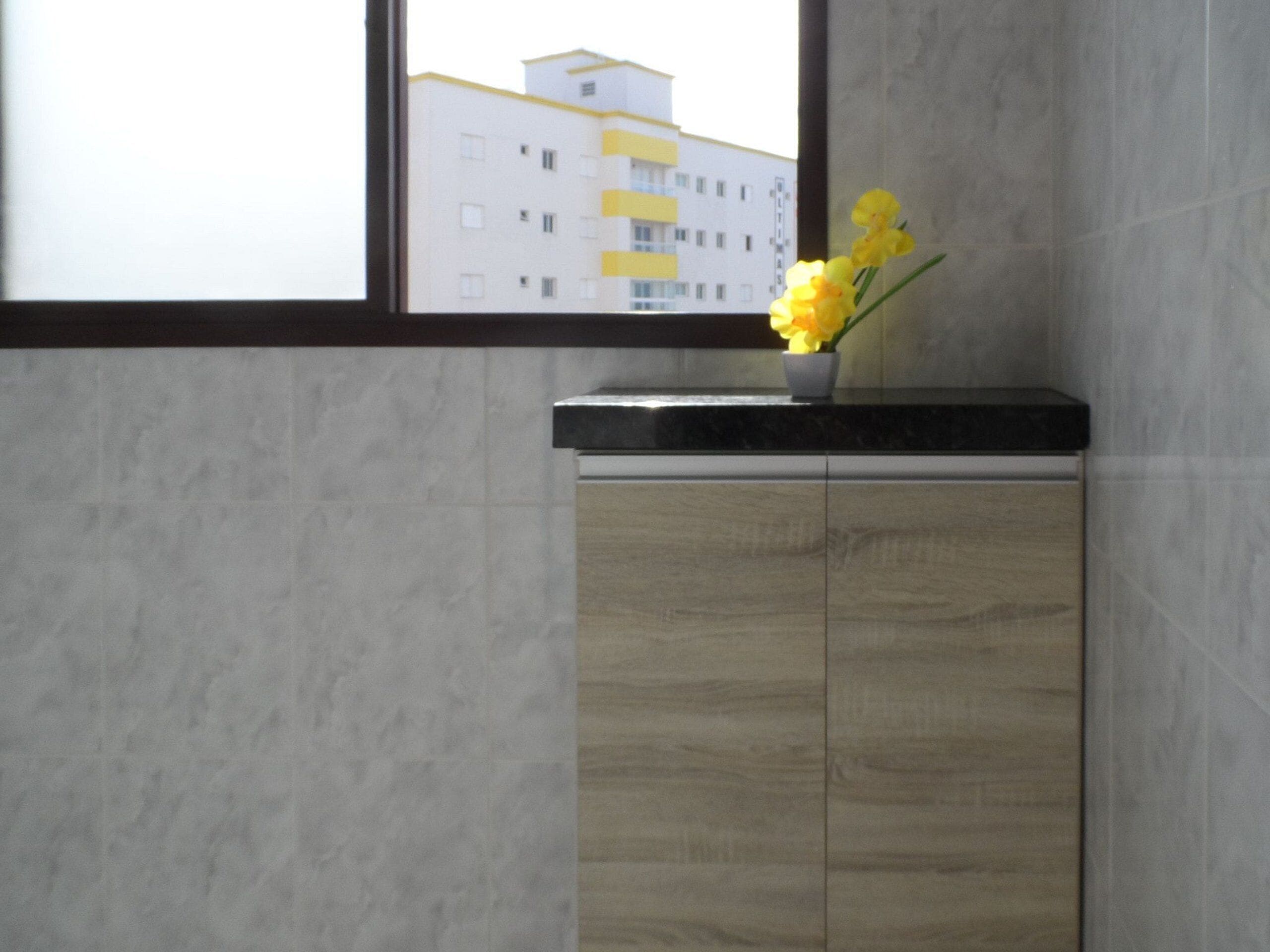 Apartment | Interior