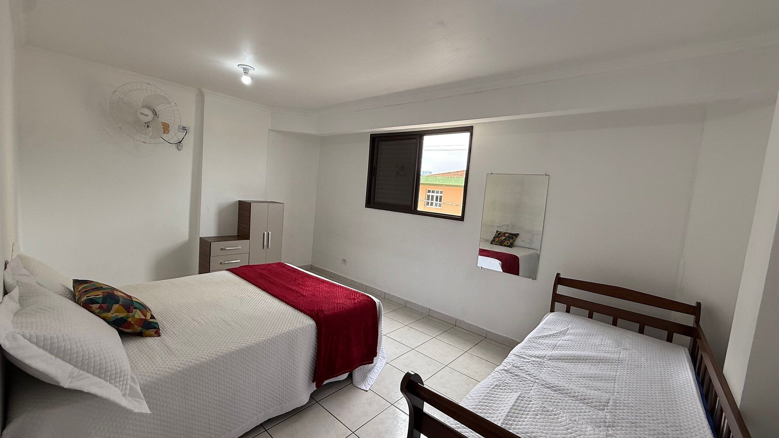Basic Apartment
