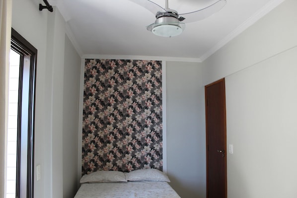 Luxury Apartment - Residencial João Orisaka (Praia Grande)