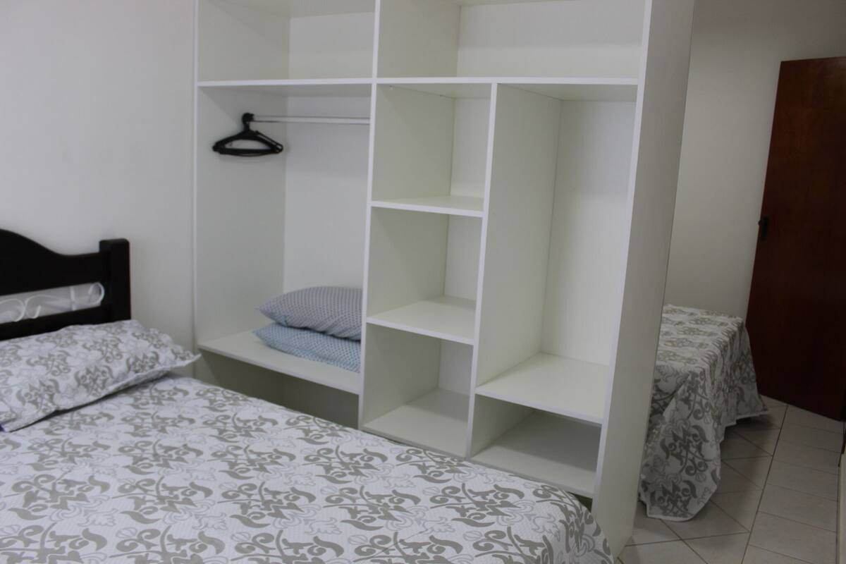 Apartment | 1 Schlafzimmer