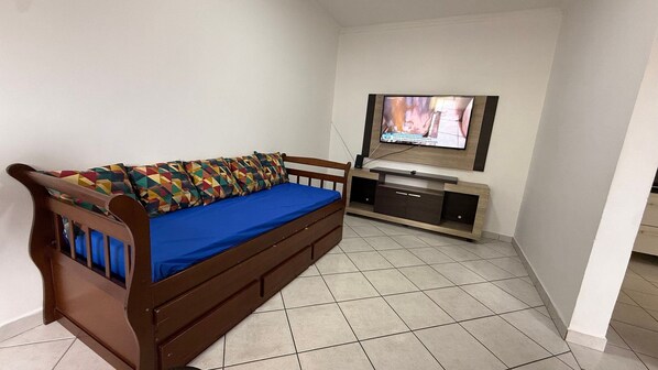 Departamento básico | Interior