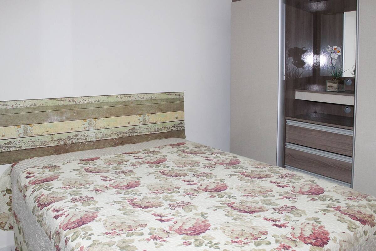 Comfort-Apartment | 1 Schlafzimmer