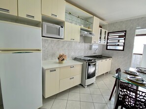 Comfort Apartment | Private kitchen