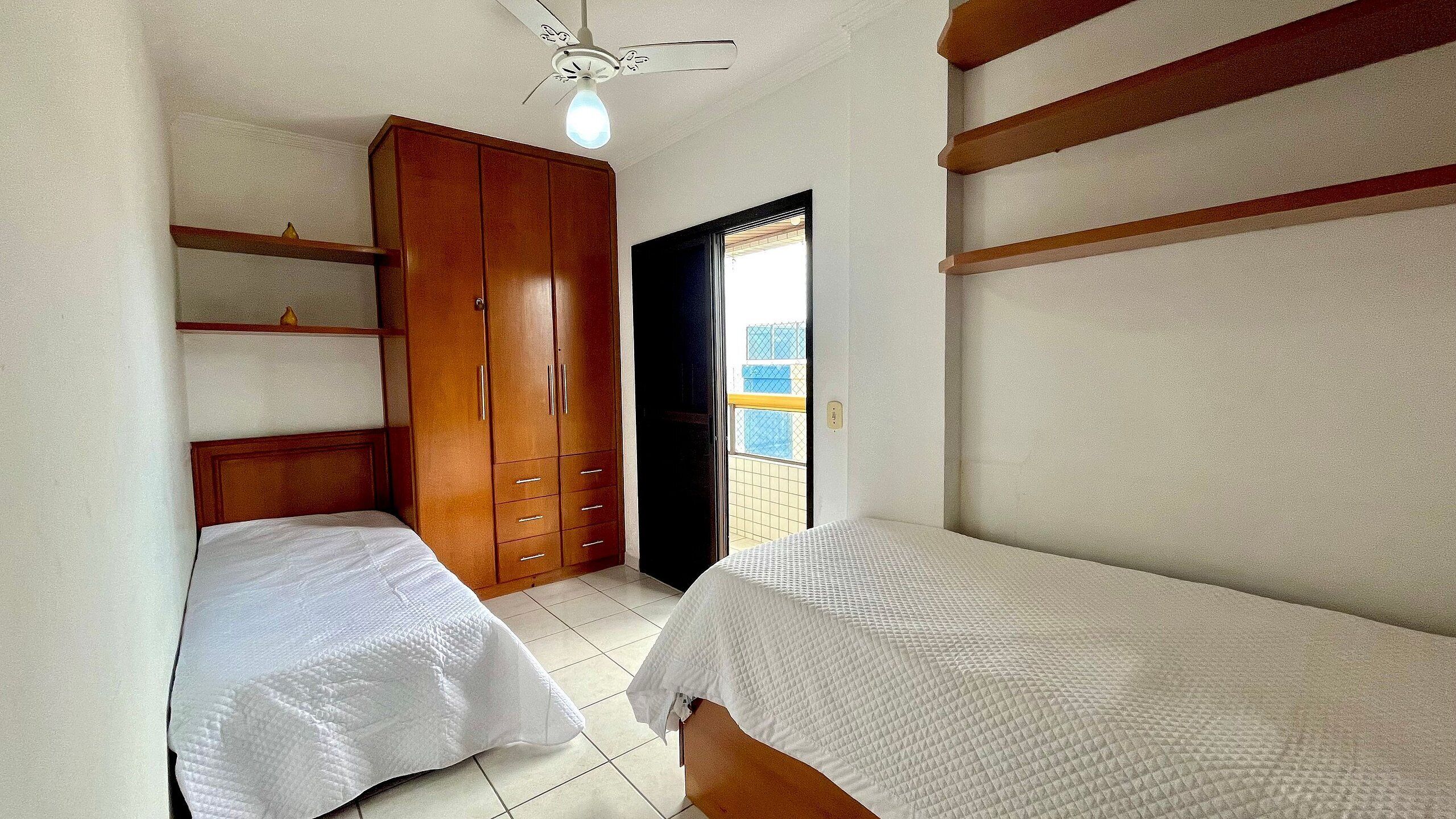 Family Apartment